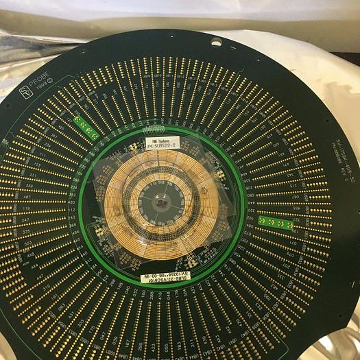 Used SV PROBE SLBS-22 VSC8101