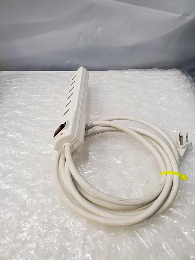 Used UTILITECH 1115 POWER STRIP