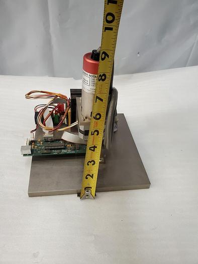 Used CANON LASER ROTARY ENDER 12737-01, HT17-068D MOTOR