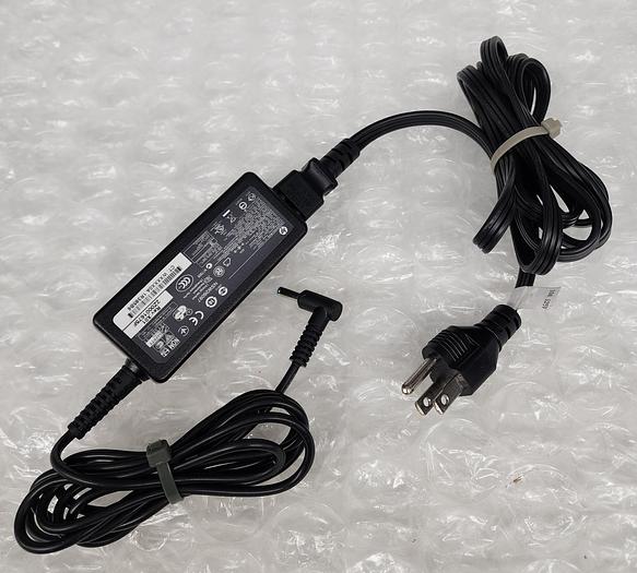 Used HP NSW2609 2Z001675F POWER CORD