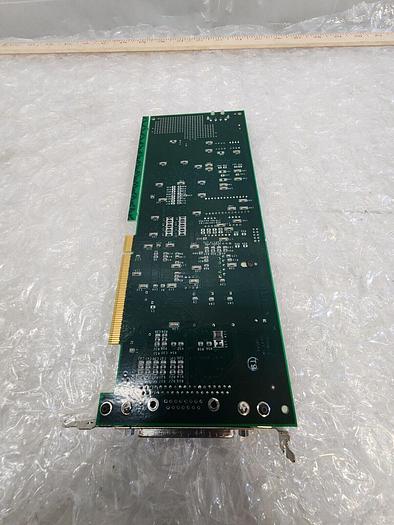 Used VEECO METROLOGY 830-703-R ASM, PCB DIGITAL ANALOG I-O