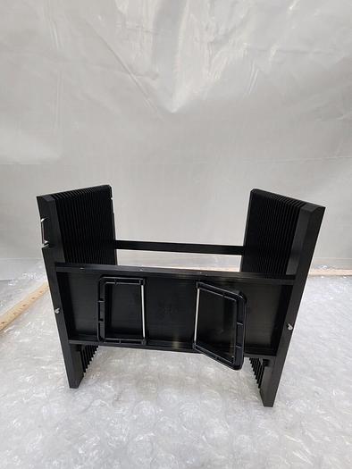 Used DISCO DICING SAW METAL FRAME CASSETTE 2-8