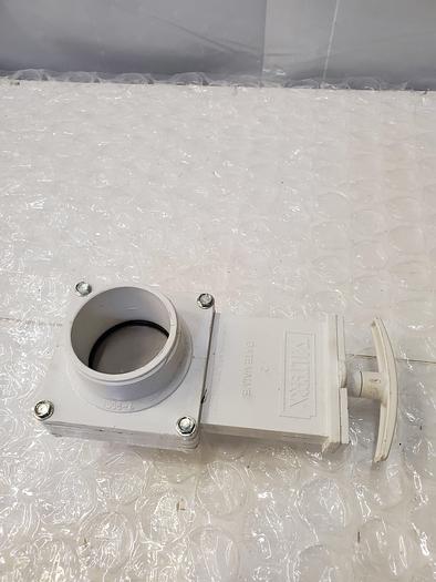 Used VALTERRA GATE VALVE 2 IN