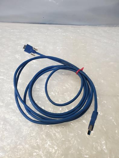 Used AWM E101344 STYLE 2725 CABLE
