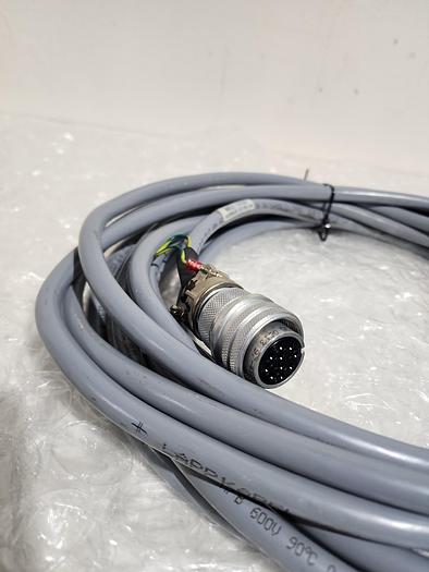 Used CTI CRYOGENICS CABLE 8112463G300     30FT