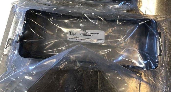 Used LINER PMP PORT O-SHAPE 715-330928-002-1010