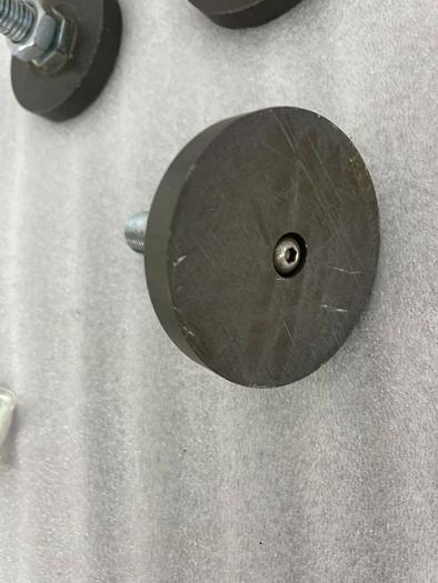 Used LEGS FOR KARL SUSS