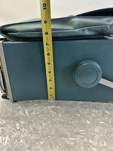 Used TEKTRONIX 2465A 350MHz OSCILLOSCOPE