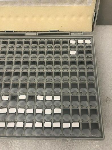 Used CAPACITOR SUPERKIT  C0402-70