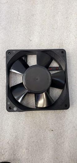 Used CP TURBOFAN TA1225E12BS