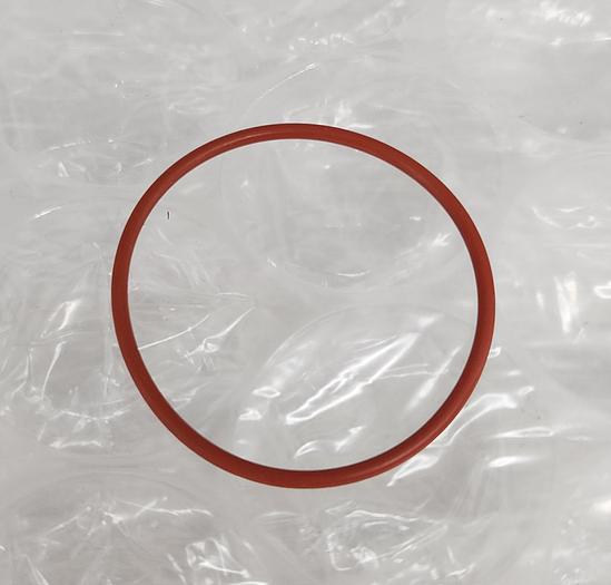 Used SILICONE ORINGS S1138 2-029