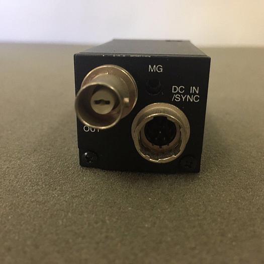 Used CCD CAMERA CS8420