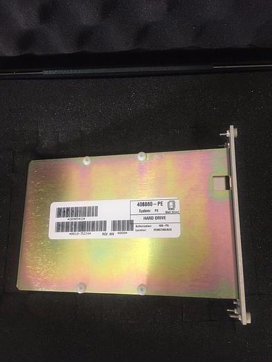 Used AMAT 1GB S35FA-1GCAM20N SCISI FLASHDRIVE