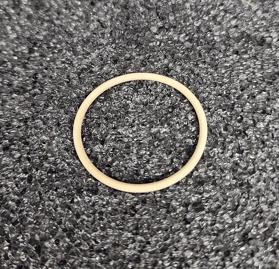 Used SILICON O-RINGS