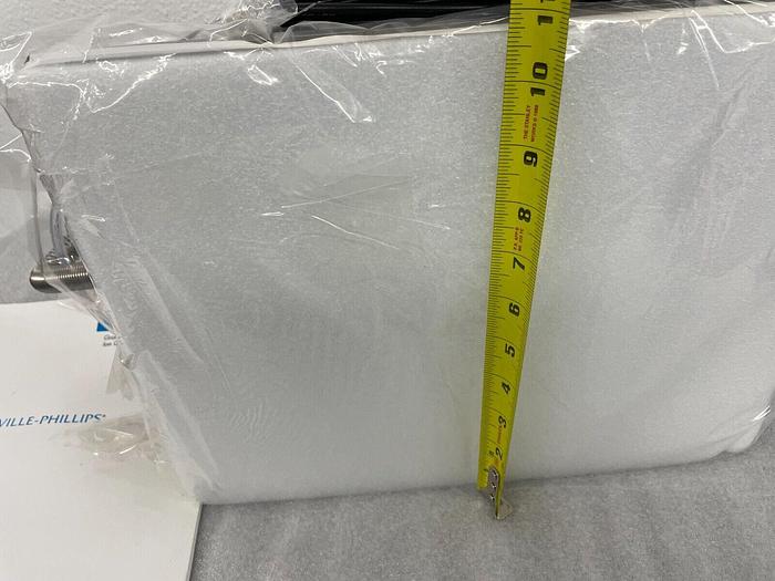 KAIJO CORPORATION ULTRASONIC VIBRATOR 66TI GRANVILLE PHILLIPS