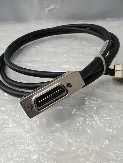 Used NATIONAL INSTRUMENTS 763507B-02 TYPE X2 GPIB