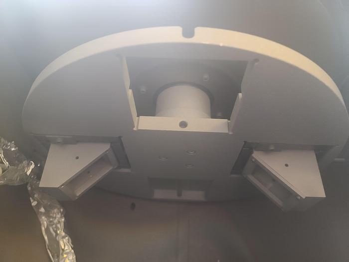 Used Denton Explorer 14 e-beam evaporator