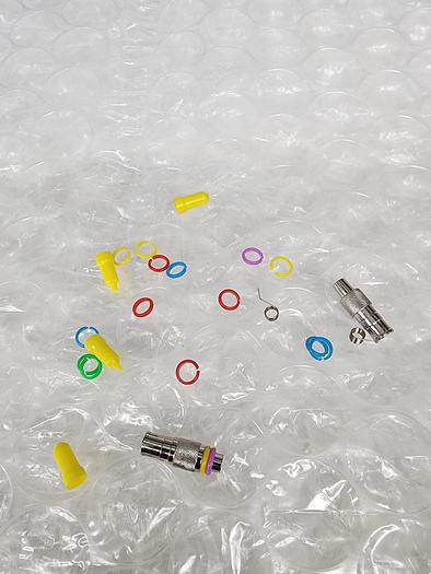 Used SIGLENT SP2030A OSCILLOSCOPE PROBE