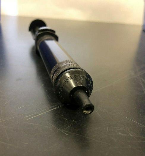 Used SOLDAPULLT SS350 DESOLDERING TOOL