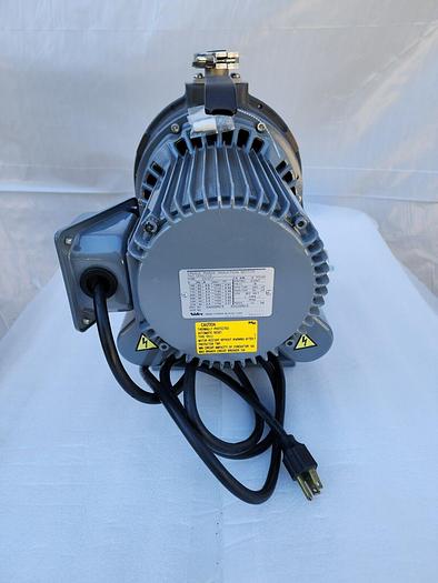 Used SCROLL MEISTER OIL FREE SCROLL VACUUM PUMP ISP-250C