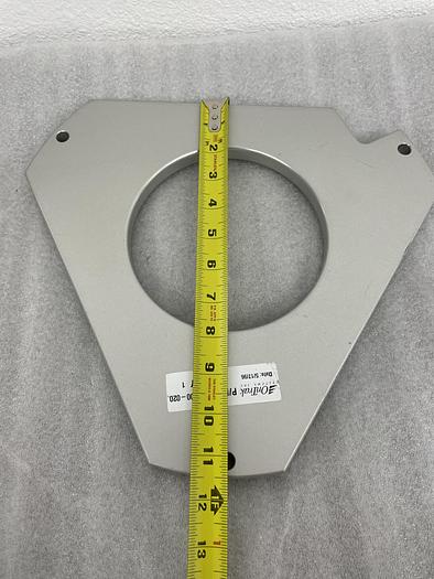 Used LAM 715-330164-006-1 PL ADJUSTMENT