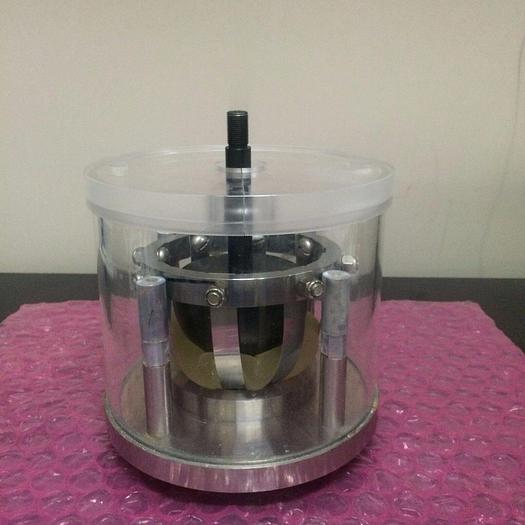 Used INSTRON 8511 SPARTS SPARE CHAMBER