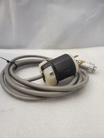 Used 12-4205 TEIKOKU CABLE