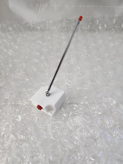 Used NOVX CORPORATION SERIES 5000-BP ELECTROMETER