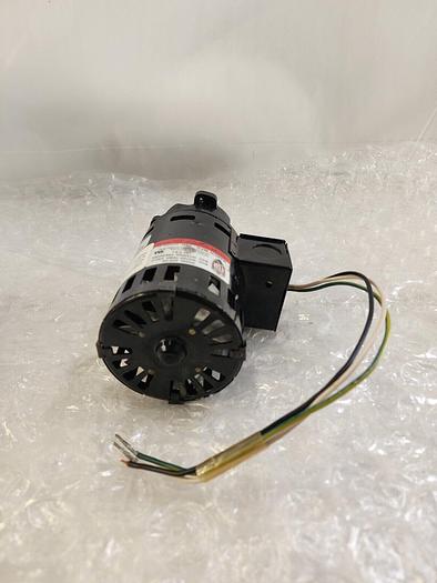 Used MARCH MFG 809 HS MAGNETIC DRIVE CENTRIFUGAL PUMP