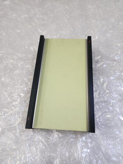 Used OPT ENG A DEVISION OF LASERCRAFT IMAGE PLATE