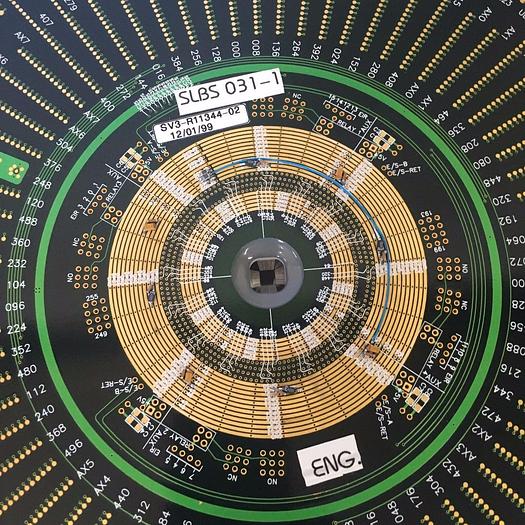 Used SV PROBE VTHW-00060-CS#1