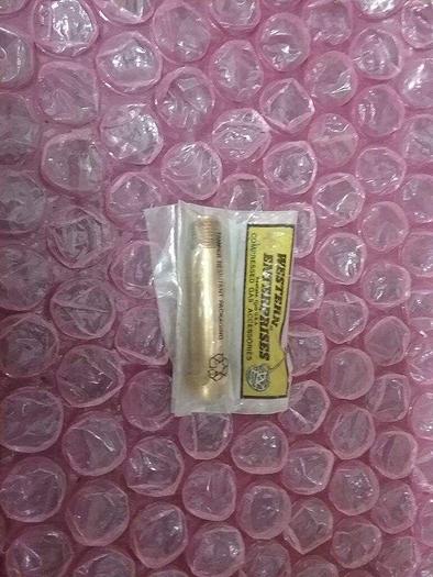 Used WESTERN ENTERPRISES COMPRESSED GAS ACCESSORIES