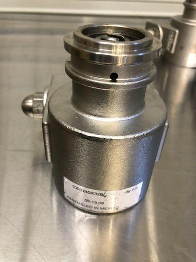 Used 105B24OR32BC 99PSI