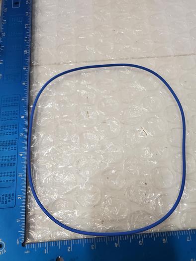 Used O-RING 734-091993-001