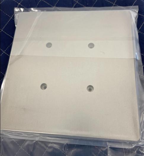 Used APPLIED MICROSTRUCTURES 82135-05 CASSETTE PLATFORM