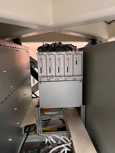 Used HESSE & KNIPPS BONDJET 815 WIRE BONDER