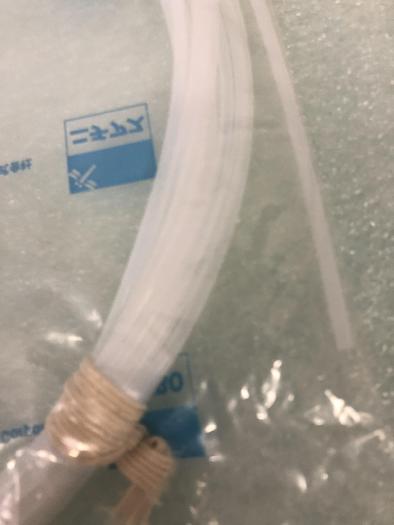 Used NICHIAS CORP  2.0x3.0 TUBING