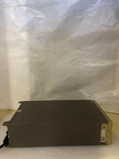 Used KEITHLEY 7001 SWITCH SYSTEM