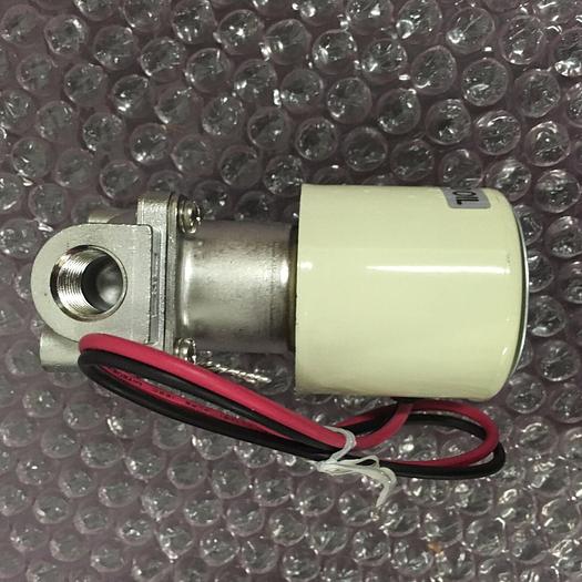 Used SMC Solenoid valve VPW 2135-SW