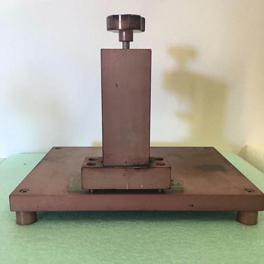 Used Manual tensile string tester