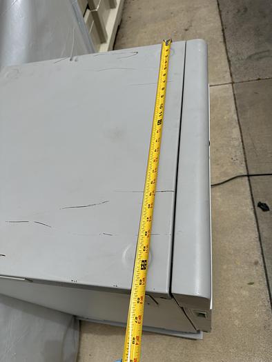 Used NUAIRE DHD AUTOFLOW CO2 AIR-JACKETED INCUBATOR