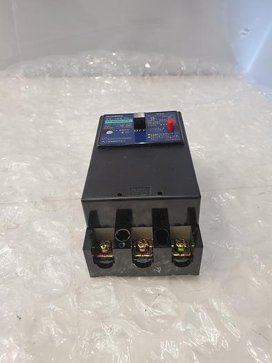 Used MITSUBISHI NV50-CA CIRCUIT BREAKER