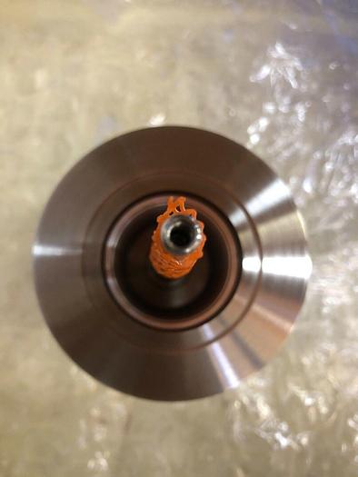 766-009866-050 KIT, BELLOWS ASSY NW50