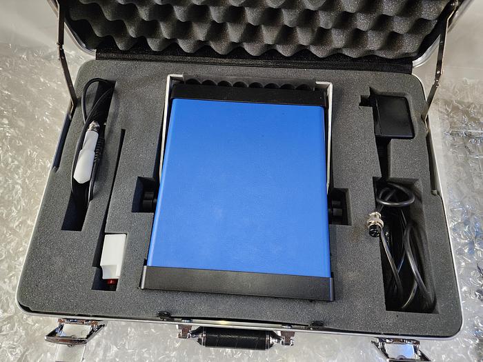 Used NOVX CORPORATION SERIES 5000-BP ELECTROMETER