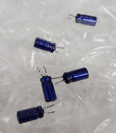 Used TOSHIBA SEMICONDUCTOR AMD, MOUSER ELECTRONICS  17811307