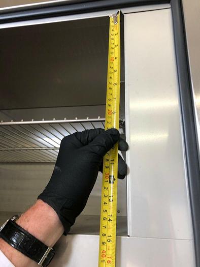 Used LINDBERG BLUE M. MECHANICAL OVEN  MODEL MO1440SA-1