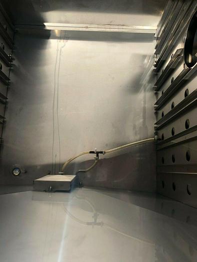 Used LUNAIRE CEO-917W-2-C Humidified Stability Chamber