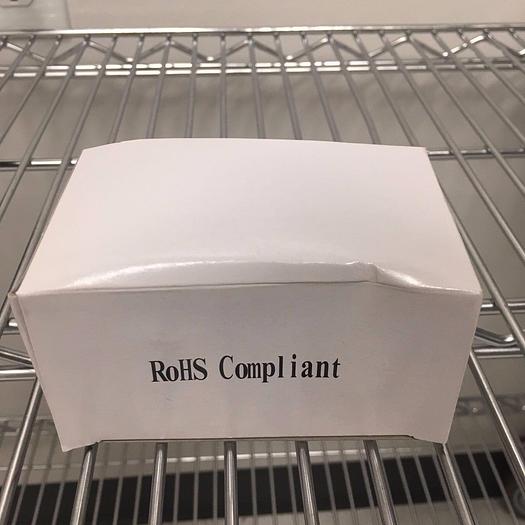 Used V-INFINITY 3A-161WV05A SWITCH MODE POWER SUPPLY