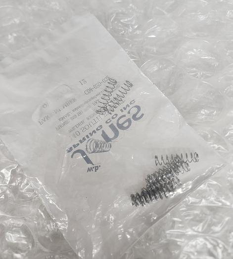 Used JONES SPRING CO INC # C08-020-032