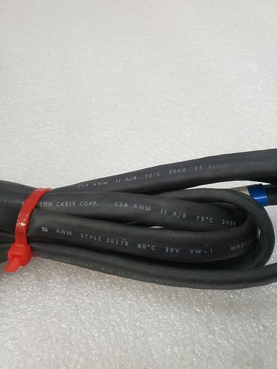 Used NATIONAL INSTRUMENTS 186557A-02 CSA AWM AWM 11 1-B